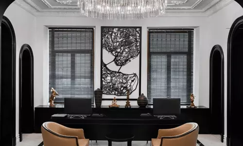 هتل آکا لاش (پی وی سی) تکسیم استانبول